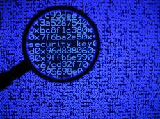 What protects your computer password when you log on, or your credit card number when you shop on-line, from hackers listening on the communication lines? Avi Wigderson will explain the fragility of the current foundations of modern cryptography. (Image: iStockphoto)