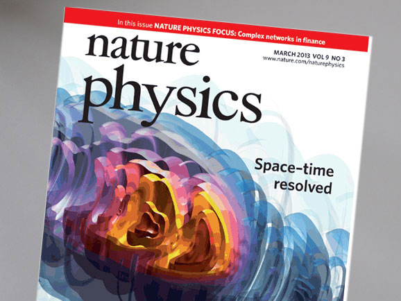 nature physics science